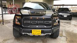 فورد F-150 رابتور